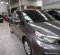 2021 Honda Brio Satya E Abu-abu - Jual mobil bekas di DKI Jakarta-2