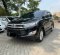 2019 Toyota Kijang Innova G A/T Gasoline Hitam - Jual mobil bekas di Banten-1