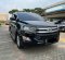2019 Toyota Kijang Innova G A/T Gasoline Hitam - Jual mobil bekas di Banten-2