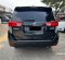 2019 Toyota Kijang Innova G A/T Gasoline Hitam - Jual mobil bekas di Banten-4