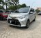 2018 Toyota Calya G AT Silver - Jual mobil bekas di Banten-2