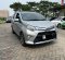 2018 Toyota Calya G AT Silver - Jual mobil bekas di Banten-4