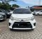 2016 Toyota Calya E MT Putih - Jual mobil bekas di Banten-2