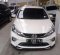 2021 Daihatsu Sirion D Putih - Jual mobil bekas di Banten-1