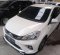 2021 Daihatsu Sirion D Putih - Jual mobil bekas di Banten-3