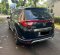 2017 Honda BR-V E CVT Hitam - Jual mobil bekas di Banten-5