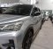 2021 Toyota Raize 1.0T GR Sport CVT (Two Tone) Silver - Jual mobil bekas di Banten-2