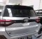 2021 Toyota Raize 1.0T GR Sport CVT (Two Tone) Silver - Jual mobil bekas di Banten-4