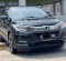 2020 Honda HR-V E CVT Hitam - Jual mobil bekas di DKI Jakarta-1