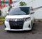 2019 Toyota Alphard 2.5 G A/T Putih - Jual mobil bekas di DKI Jakarta-2