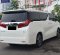 2019 Toyota Alphard 2.5 G A/T Putih - Jual mobil bekas di DKI Jakarta-5