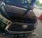 2021 Toyota Kijang Innova 2.0 G Hitam - Jual mobil bekas di Jawa Barat-1