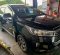 2021 Toyota Kijang Innova 2.0 G Hitam - Jual mobil bekas di Jawa Barat-2