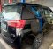 2021 Toyota Kijang Innova 2.0 G Hitam - Jual mobil bekas di Jawa Barat-5