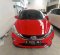 2021 Daihatsu Sirion D Merah - Jual mobil bekas di DKI Jakarta-1
