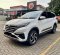2021 Toyota Rush Putih - Jual mobil bekas di Banten-3