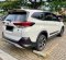 2021 Toyota Rush Putih - Jual mobil bekas di Banten-4