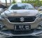 2021 Suzuki Ertiga Sport AT Abu-abu - Jual mobil bekas di DKI Jakarta-1
