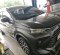 2022 Toyota Avanza 1.5 G CVT Silver - Jual mobil bekas di Jawa Barat-3