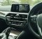 2017 BMW 5 Series 530i Hitam - Jual mobil bekas di DKI Jakarta-10
