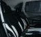 2017 Honda BR-V E Prestige Abu-abu - Jual mobil bekas di DKI Jakarta-5