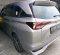 2021 Toyota Avanza 1.5 G CVT Silver - Jual mobil bekas di Jawa Barat-6