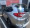 2017 Honda BR-V E Prestige Silver - Jual mobil bekas di Banten-4
