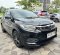 2018 Honda HR-V 1.8L Prestige Hitam - Jual mobil bekas di Jawa Barat-1
