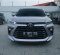 2021 Toyota Avanza 1.5 G CVT TSS Silver - Jual mobil bekas di DKI Jakarta-1