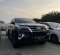 2019 Toyota Fortuner 2.4 G AT Hitam - Jual mobil bekas di DKI Jakarta-1