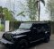2012 Jeep Wrangler Sahara 4x4 Hitam - Jual mobil bekas di DI Yogyakarta-3