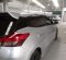 2018 Toyota Yaris TRD Sportivo Silver - Jual mobil bekas di DKI Jakarta-5