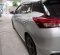 2018 Toyota Yaris TRD Sportivo Silver - Jual mobil bekas di DKI Jakarta-6