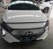 2021 Hyundai Ioniq Signature Putih - Jual mobil bekas di DKI Jakarta-1