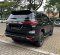 2021 Toyota Fortuner 2.4 TRD AT Hitam - Jual mobil bekas di Banten-6