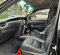 2021 Toyota Fortuner 2.4 TRD AT Hitam - Jual mobil bekas di Banten-10