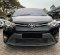 2016 Toyota Vios G CVT Hitam - Jual mobil bekas di Banten-2