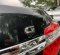 2016 Toyota Vios G CVT Hitam - Jual mobil bekas di Banten-5