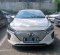 2021 Hyundai Ioniq Signature Putih - Jual mobil bekas di Jawa Barat-1