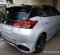 2018 Toyota Yaris S Silver - Jual mobil bekas di Jawa Barat-6