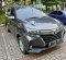 2021 Toyota Avanza 1.3G MT Abu-abu - Jual mobil bekas di Jawa Barat-3