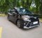 2018 Toyota Voxy CVT Hitam - Jual mobil bekas di DKI Jakarta-2