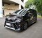 2018 Toyota Voxy CVT Hitam - Jual mobil bekas di DKI Jakarta-3