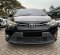 2016 Toyota Vios G CVT Hitam - Jual mobil bekas di Banten-4