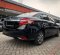 2016 Toyota Vios G CVT Hitam - Jual mobil bekas di Banten-12