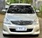 2009 Toyota Kijang Innova G Silver - Jual mobil bekas di Jawa Tengah-1