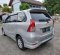 2015 Toyota Avanza G Luxury Silver - Jual mobil bekas di Kalimantan Timur-2