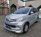 2015 Toyota Avanza G Luxury Silver - Jual mobil bekas di Kalimantan Timur-5