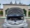 2015 Toyota Avanza G Luxury Silver - Jual mobil bekas di Kalimantan Timur-10