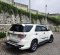 2013 Toyota Fortuner G 4x4 VNT Putih - Jual mobil bekas di Jawa Timur-3